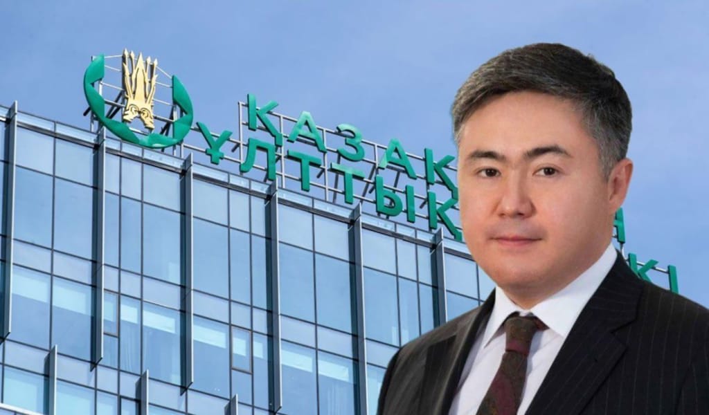Инфляция өте қауіпті – Ұлттық банк басшысы Қазақстан экономикасы жайлы