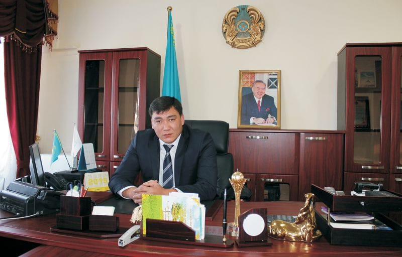 жүйелі жұмыс баршылық