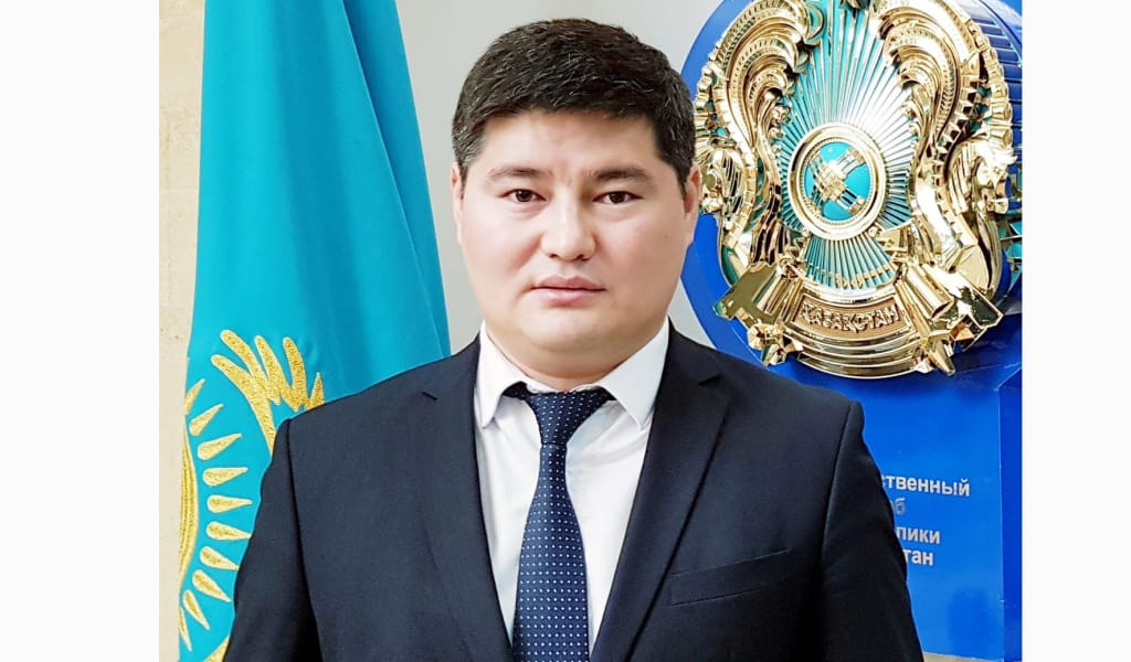 Заң талаптары сақталуы тиіс