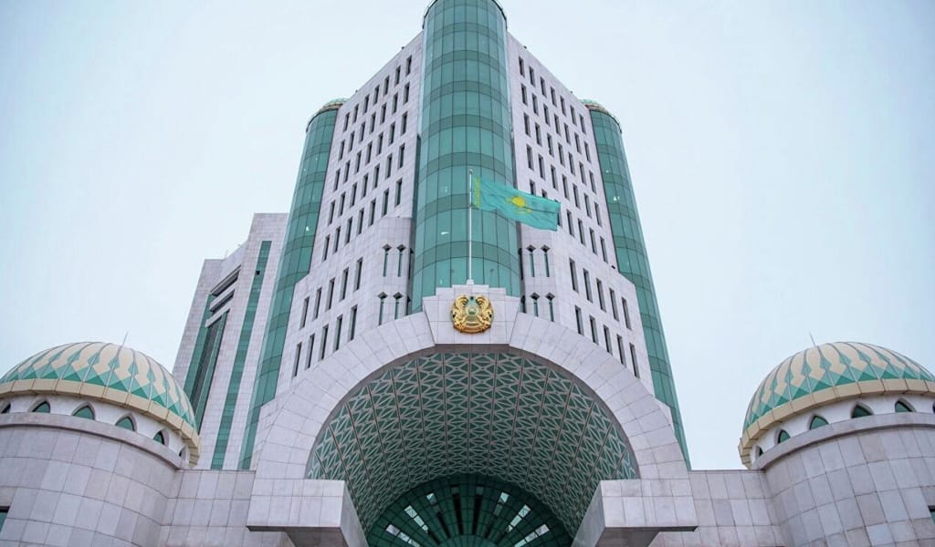 Сенаторлар ақпараттық қауіпсіздікке қатысты түзетулерді мақұлдады
