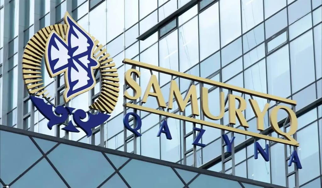 Президент Самұрық-Қазынаның Нұрсұлтан Назарбаев басқаратын кеңесін таратып жіберді