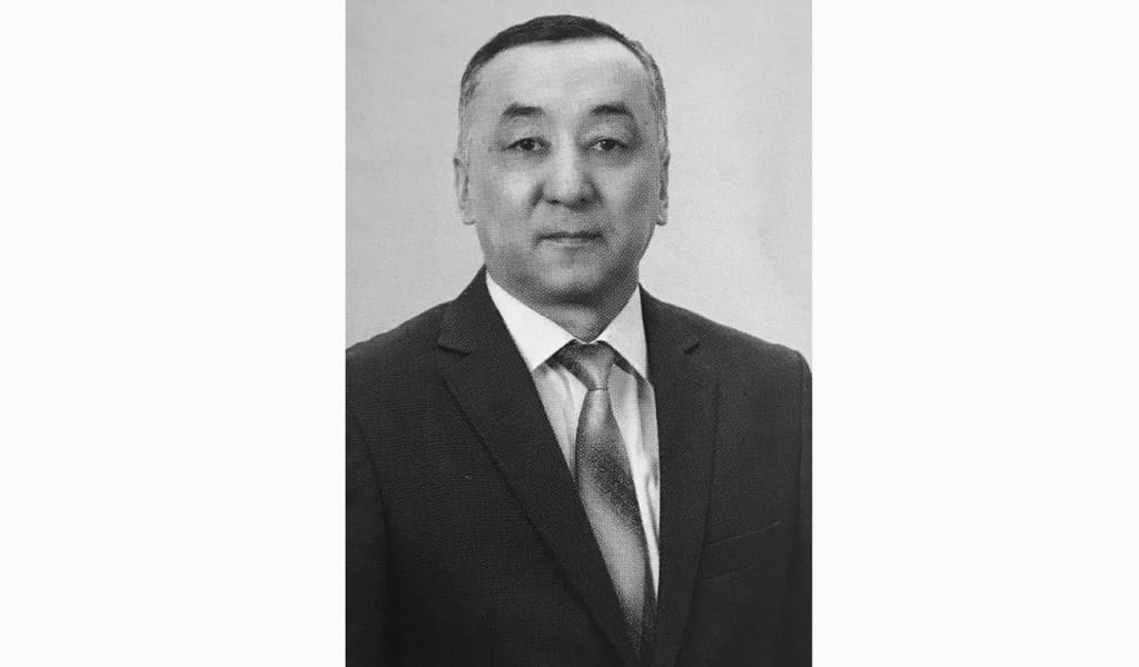 ӘДІЛДІК ӘЛЕМІНЕ ӘЙГІЛІ