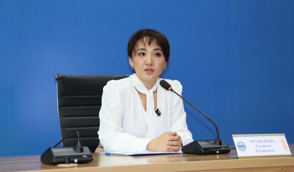 Қатерлі ісік өршіп тұр