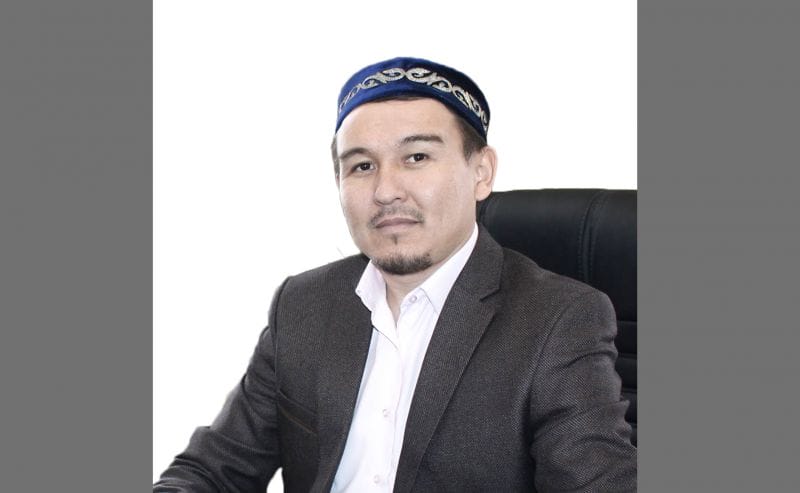 ИСЛАМДЫ ТҮРКІЛЕР ӨРКЕНДЕТКЕН