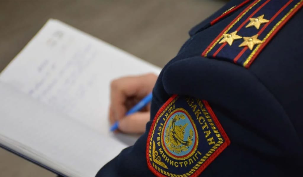 Жыл басынан бері 50-ге жуық терроризм туралы көрінеу жалған хабарлама тіркелді
