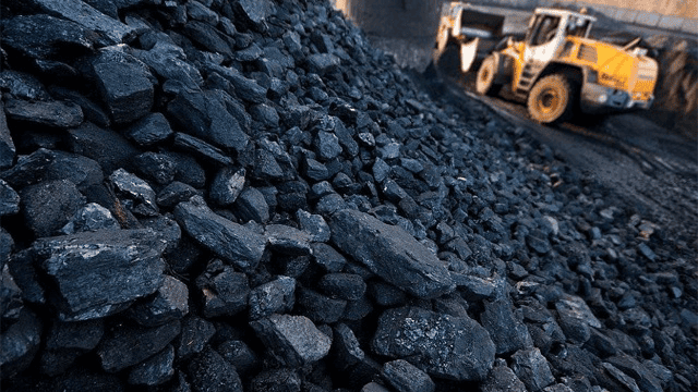 Көмір тапшылығы жойылады