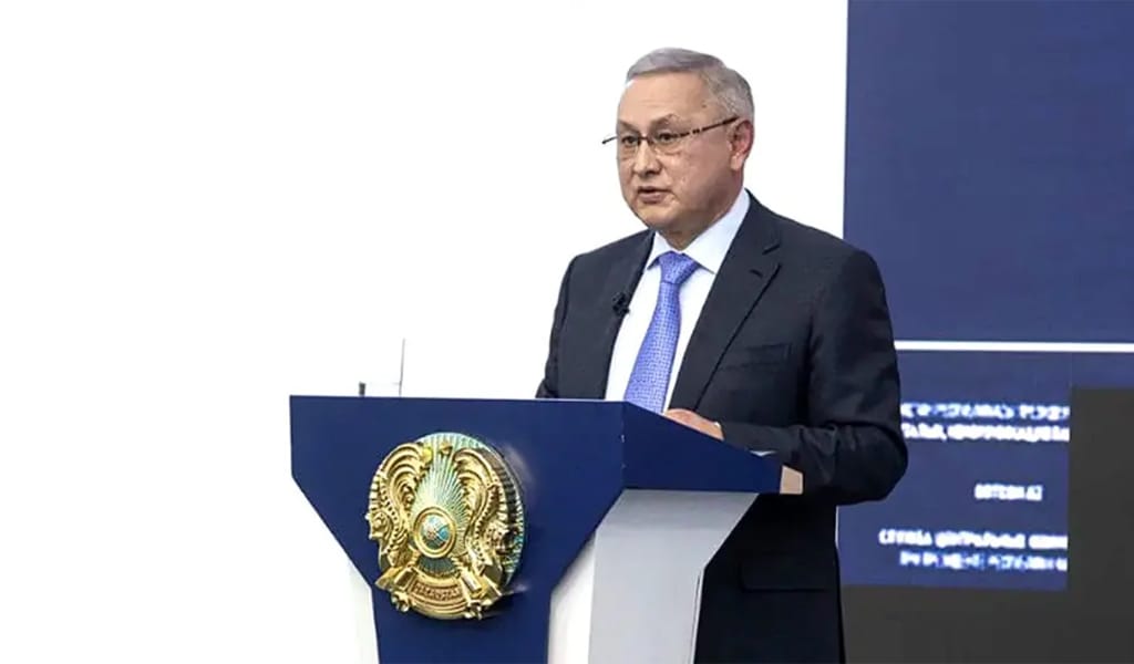 Талдықорғанда азды-көпті 23 мектепте ақша жымқырылған. Өңір әкімі мән-жайды айтты