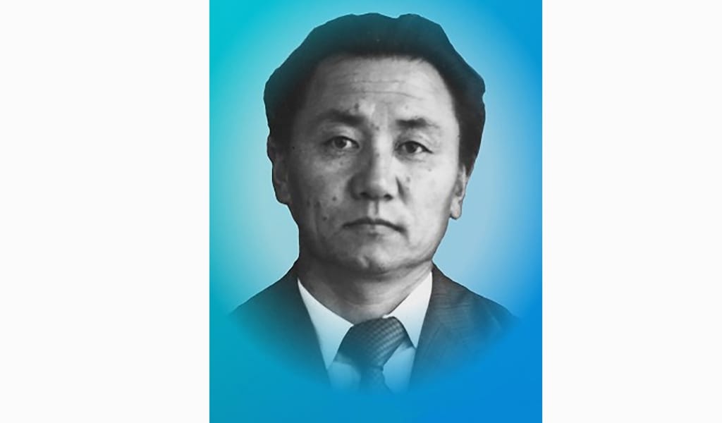 Дәрігер Рақыш Бірімқұлов жайлы бір үзік сыр