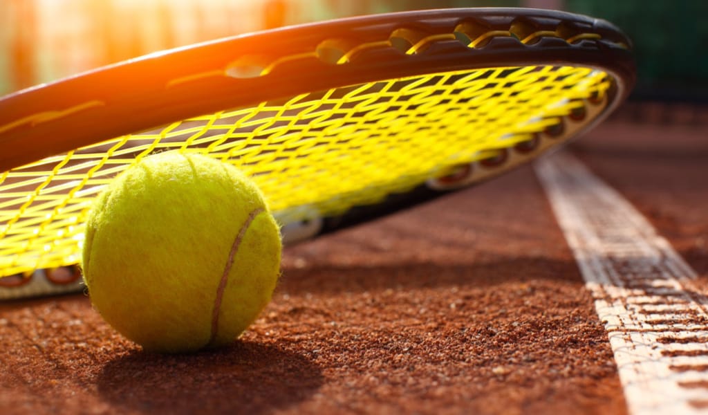 Еліміздің 10 теннисші әлемдегі ТОП-100 спортшының қатарына кірді