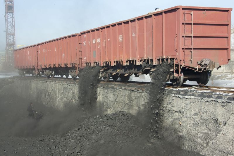 КӨМІР ТАПШЫЛЫҒЫ БОЛМАЙДЫ