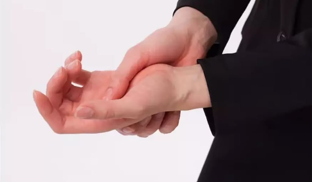 Олар есектерін бөртпеде дірілдейді