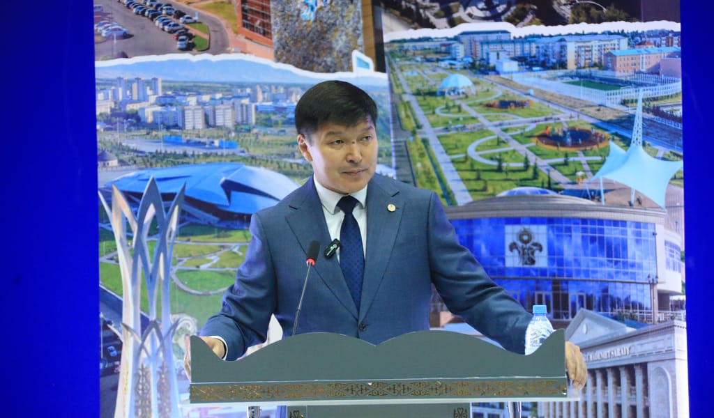 КЕМШІЛІК ЖЕТІСТІКТІҢ КӨЛЕҢКЕСІНДЕ ҚАЛМАУЫ ТИІС