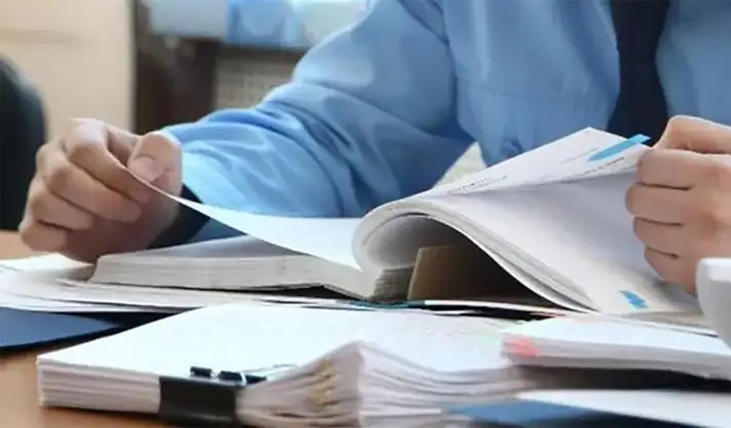 Жетісу облысында 8 ауылдық округ әкімі жазаланды