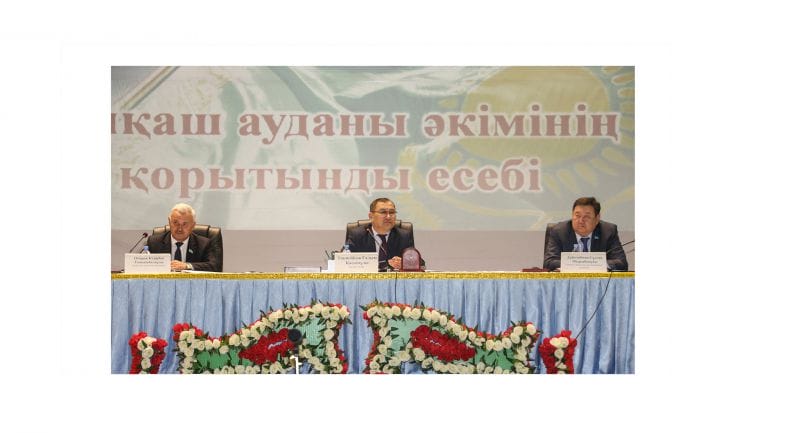 ЕТ, СҮТ ӨНДІРІСІ ӨРКЕНДЕЙДІ