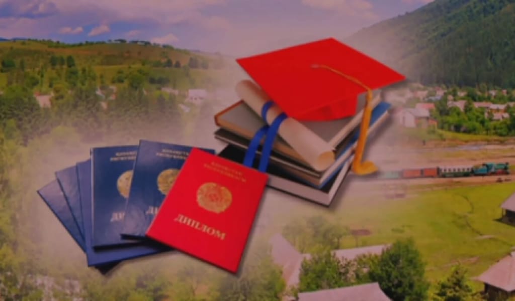 Маман тапшылығы мәселесін шешудің тиімді жолы