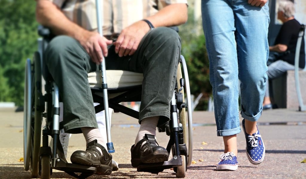 Депутат мүгедектігі бар жандардың проблемасын шешу үшін бірқатар ұсыныс айтты