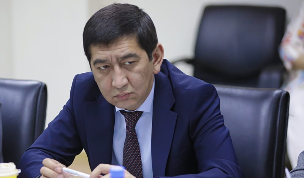 Өз қызымен жыныстық қатынаста болған әке туралы бағдарламаны неге көруіміз керек - Зайытов