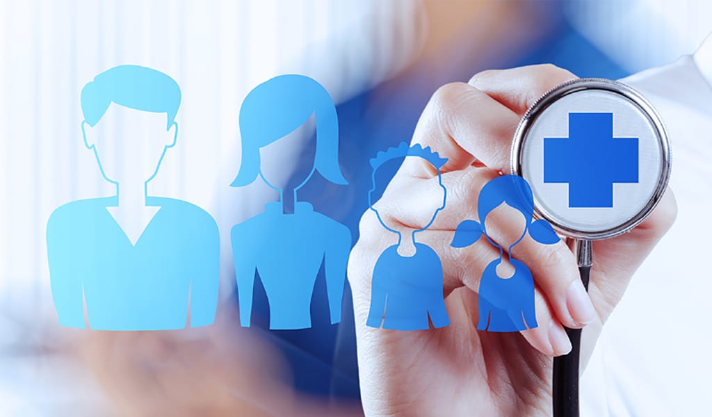 МӘМС: Медициналық ұйымдардың саны артып келеді