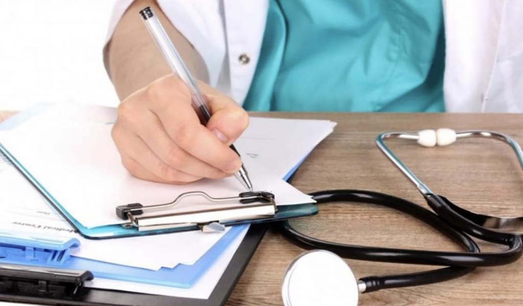 Емханаларға тіркелу аяқталды