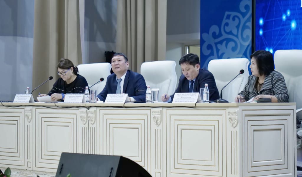 1000 МЕКТЕПКЕ ҚОЛДАУ