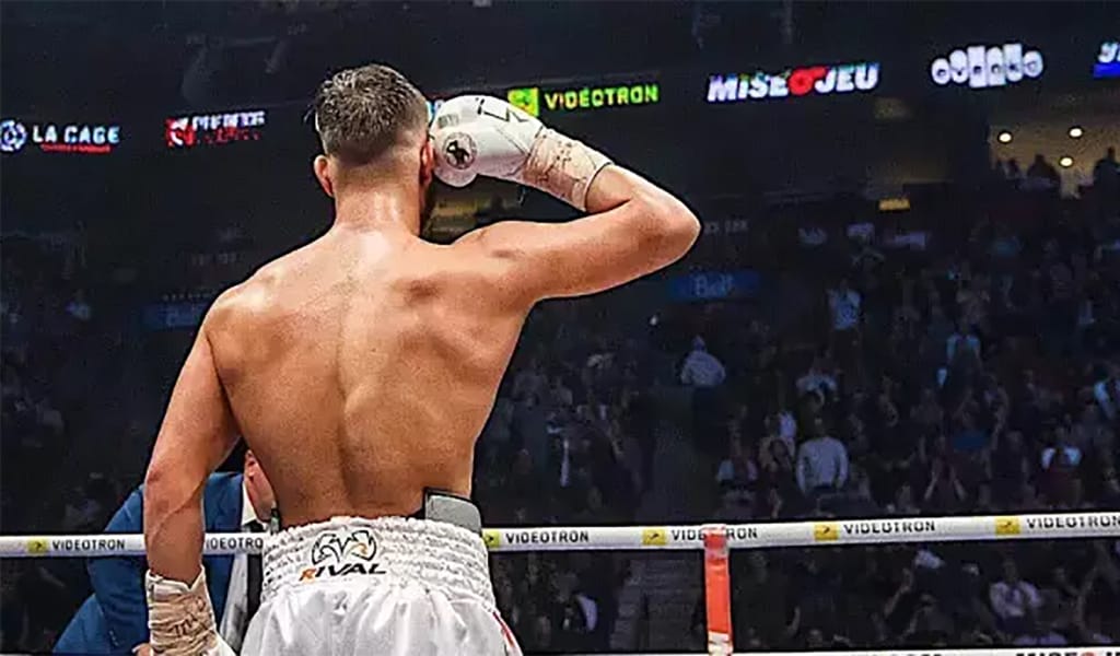 Садриддин Ахмедов болашағына қатысты маңызды шешім қабылдады