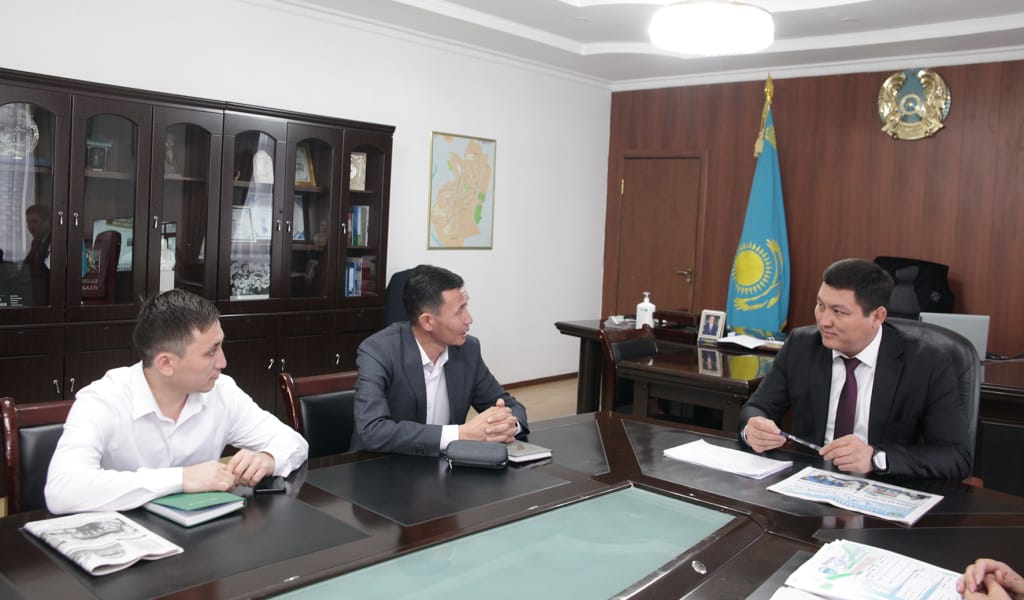 АЙТАРЫ КӨП АТА БАСЫЛЫМ
