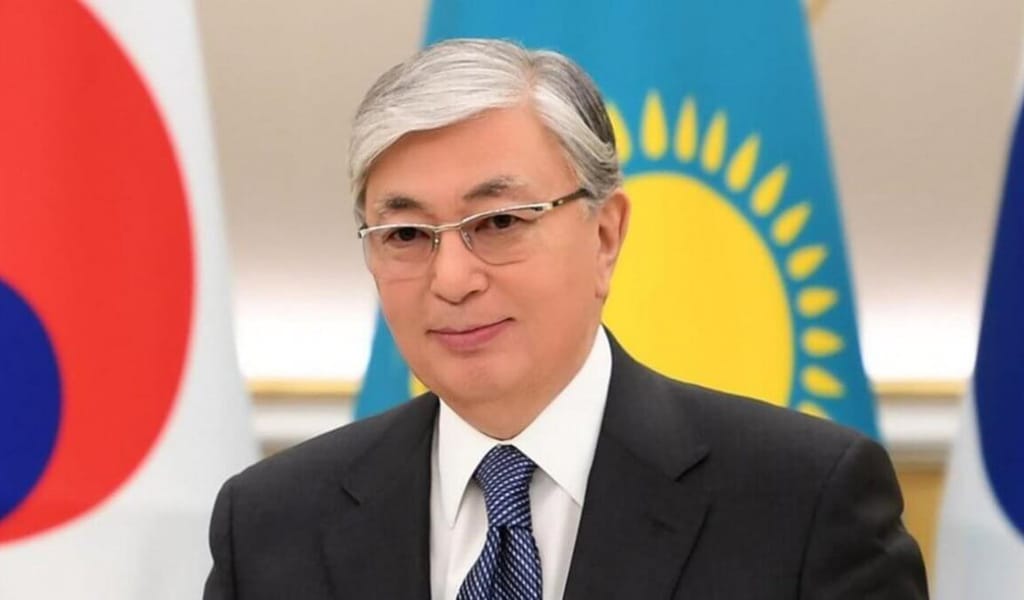Президент еріктілерді Халықаралық волонтер күнімен құттықтады