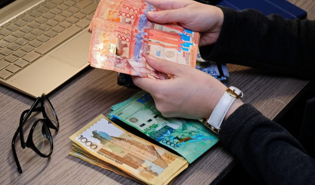 1 қаңтардан бастап жаңа арнайы жәрдемақы беріледі