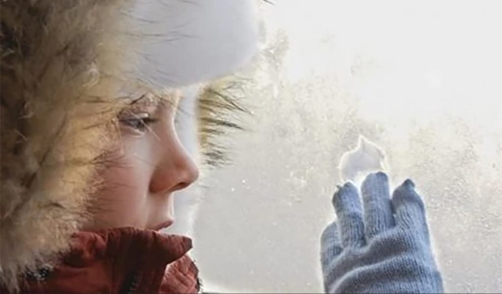 -42 градусқа дейін аяз: Қай өңірлерде ауа температурасы күрт төмендейді