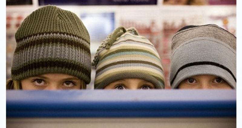 Жасөспірімдер қылмысы азайды