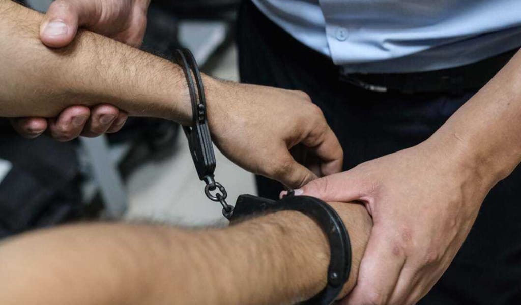 Жетісу облысында 14 жастағы ұл баланы жаттықтырушысы зорлаған