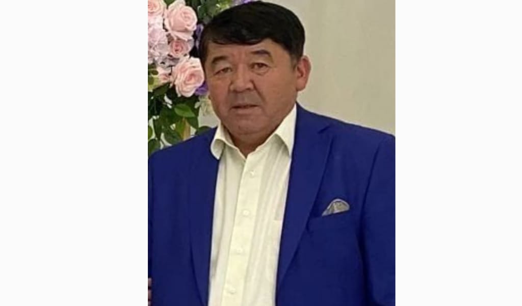 ЖАРҚЫН БЕЙНЕҢ ЖАДЫМЫЗДА