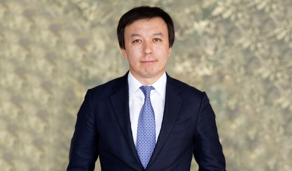 Энергетика вице-министрі қызметінен кетті