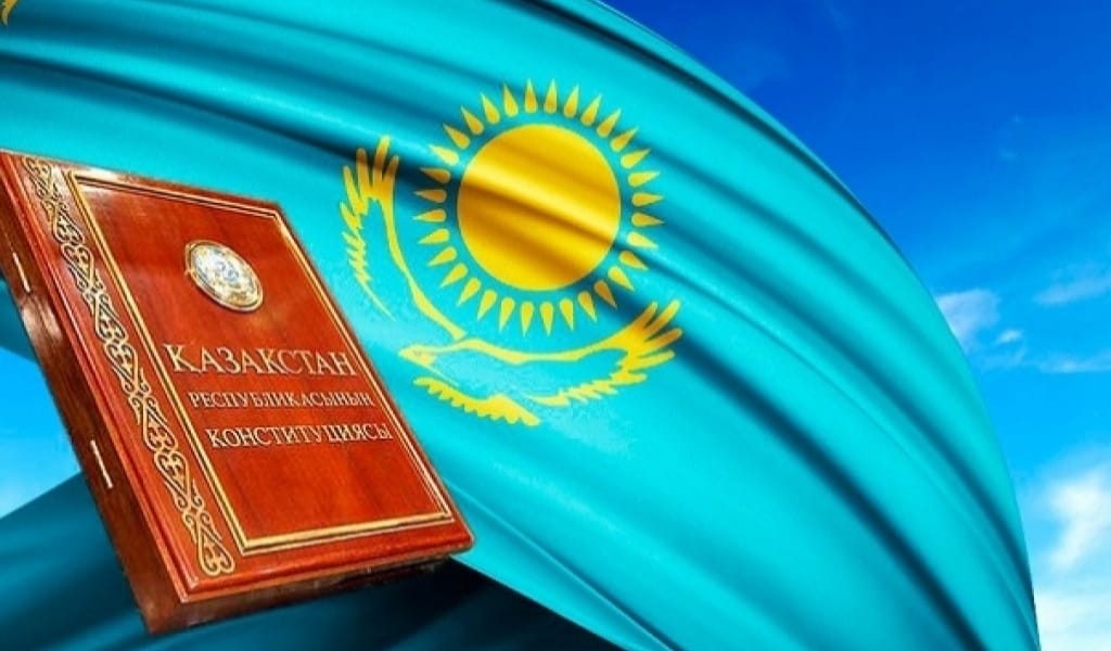 Мемлекет мүддесі &ndash; басым бағыттың бірі