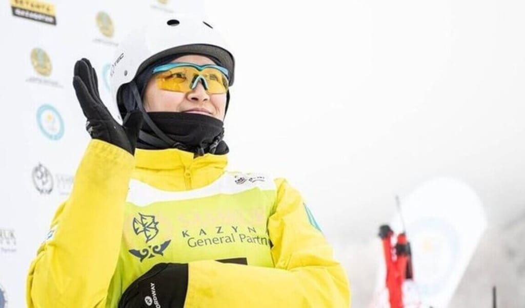 Жанбота Алдабергенова Еуропа кубогының иегері атанды