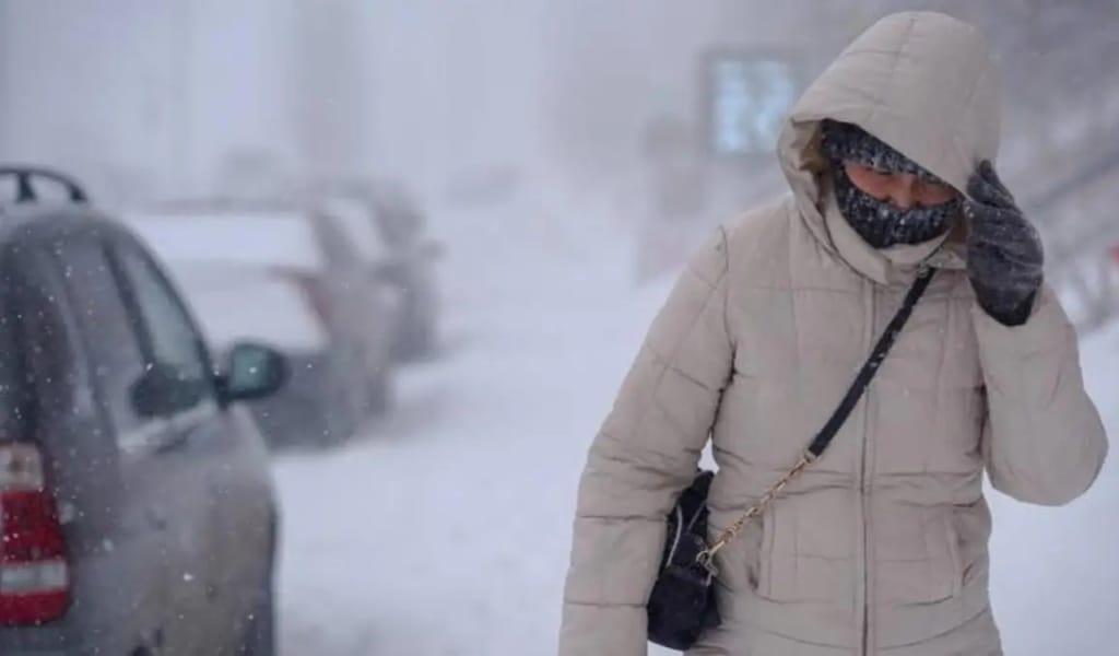 12-14 желтоқсанға арналған ауа райы болжамы