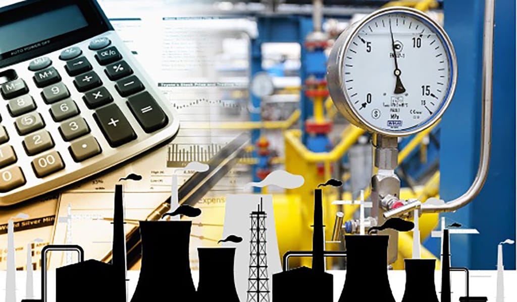 Тарифті инвестицияға айырбастаудың тиімділігі
