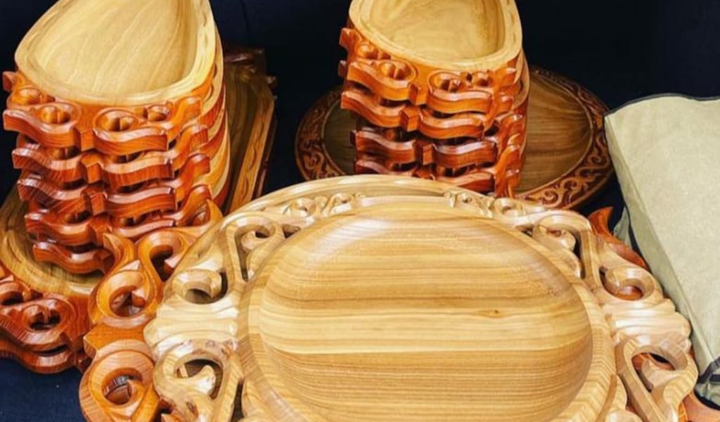 Жетісулық кәсіпкердің өндірісі – қалдықсыз, өнімі – таза