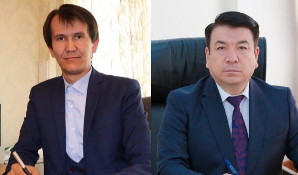 &laquo;Естіп, төбе шашым тік тұрды&raquo;: әлеуметтік желіде Оқу-ағарту министрі өткір сынға ілікті