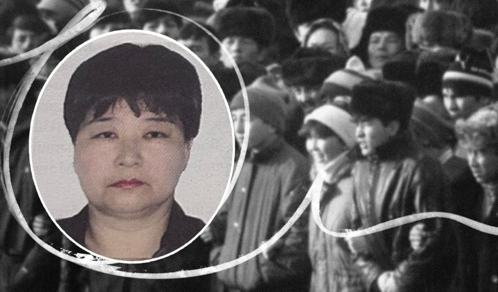 "Үсті-басым қан-жоса болды": Желтоқсан оқиғасынан соң мүгедек болып қалған қазақ қызының мұңы