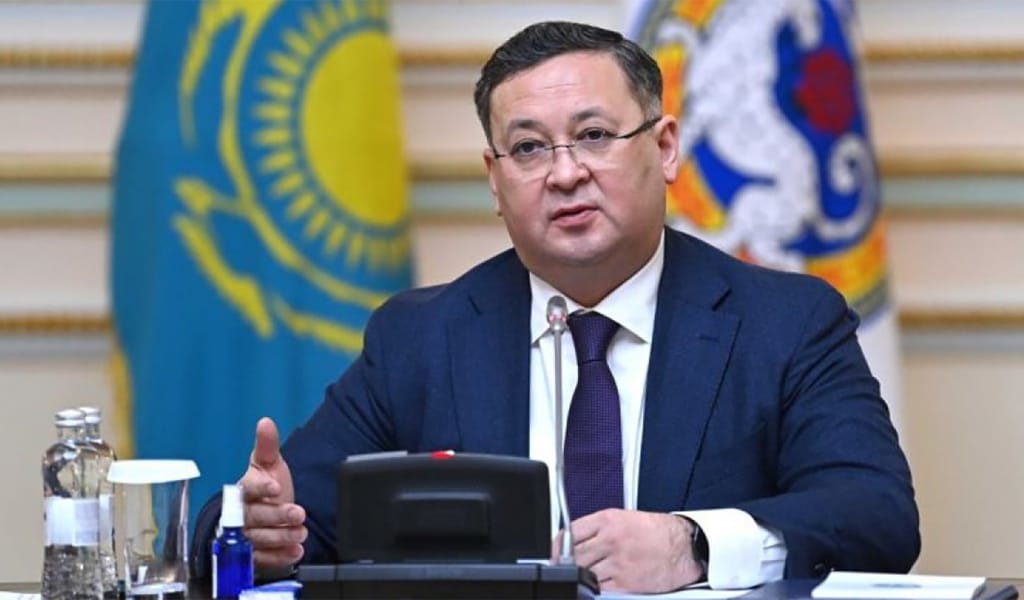 Газа секторынан барлық қазақстандық эвакуацияланды – Сыртқы істер министрі