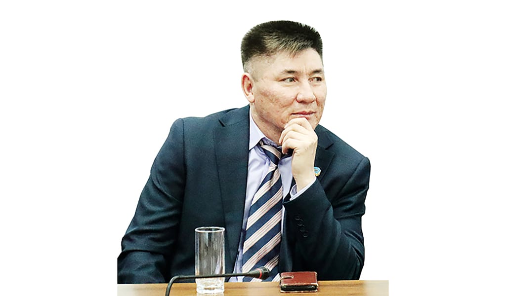  КӨТЕРІЛІСКЕ ҚАТЫСҚАНЫМДЫ МАҚТАН ЕТЕМІН