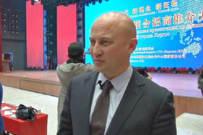 Қазақстан мен Қытай 35 жобаға қол қойды