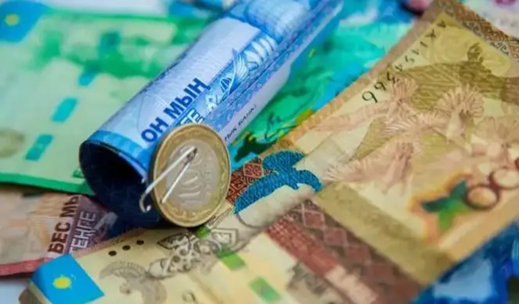 1 қаңтардан бастап жұмыс берушілер қызметкерге өз қаражатынан зейнетақы жарнасын аудара бастайды