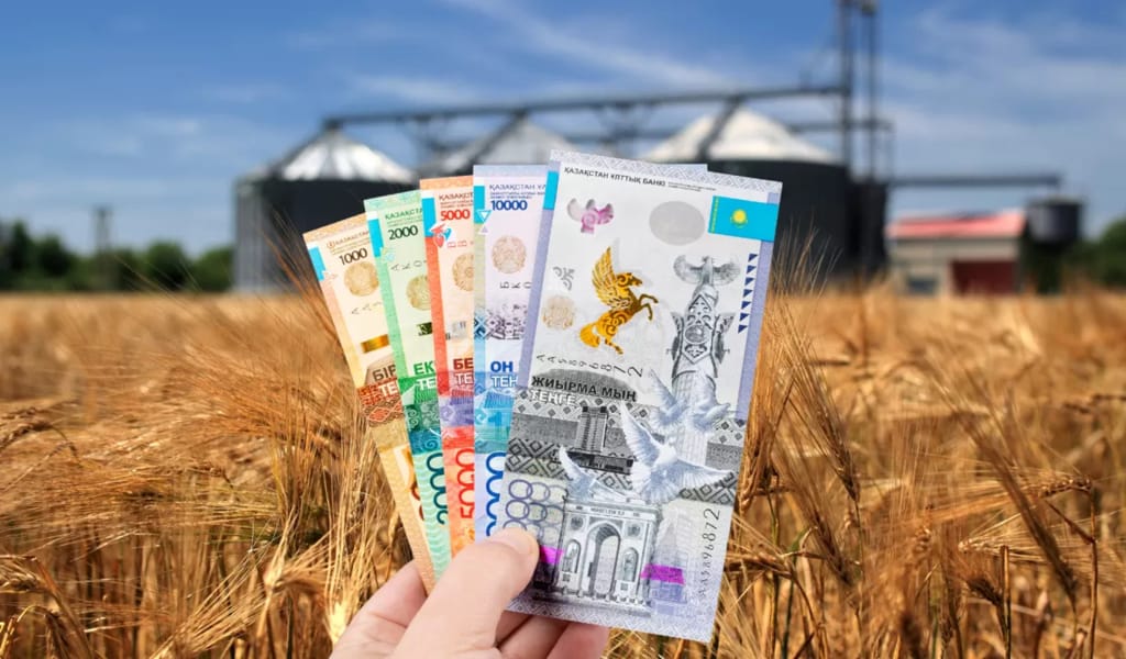 Қазақстандықтар Үкімет бөлетін 1 триллион ақшадан өз үлесін ала алады