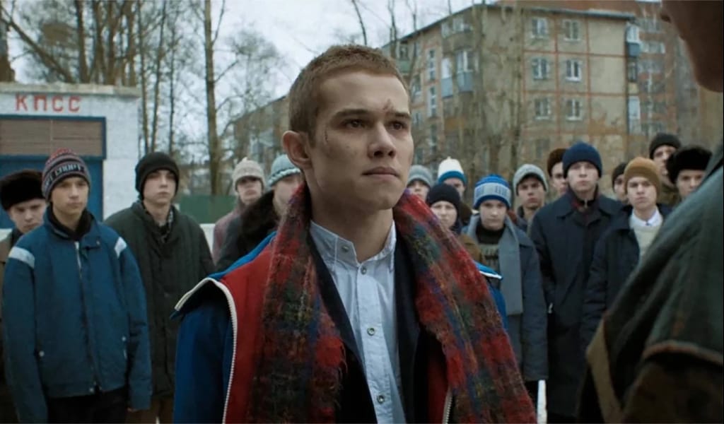Ішкі істер министрлігі ресейлік “Слово пацана” сериалына тексеріс бастады