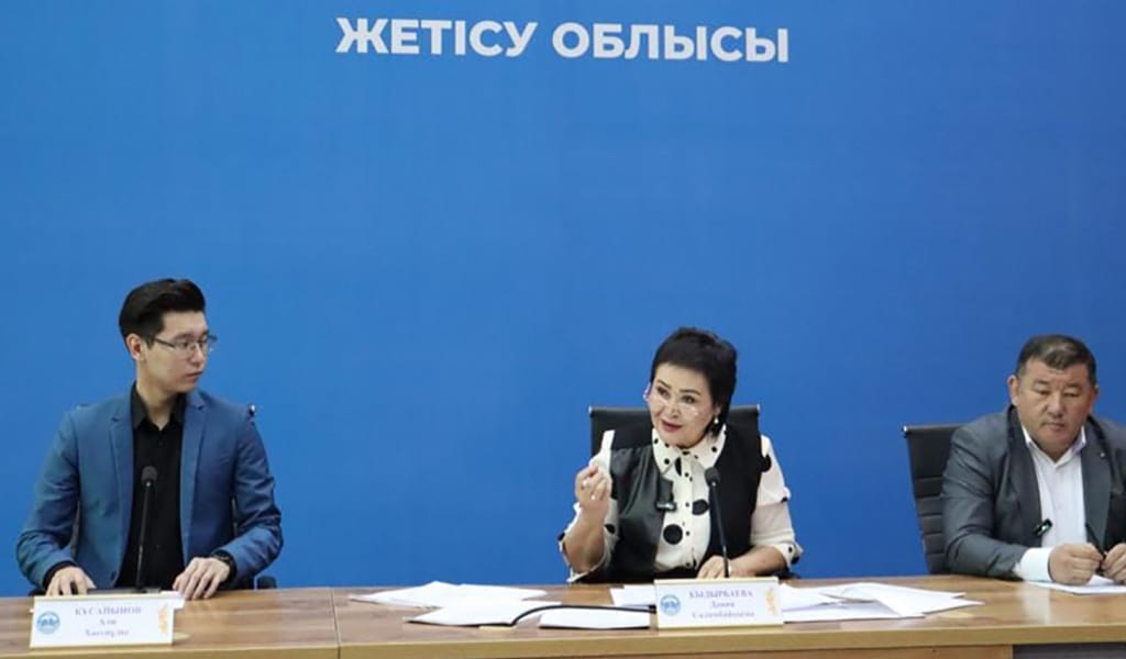 ҰРПАҚТАР САБАҚТАСТЫҒЫ