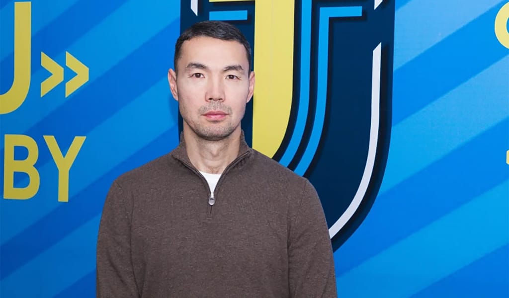 Жетісу командасының бас бапкері тағайындалды