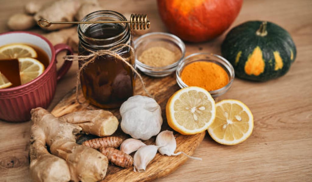 Дәрігер қыста иммунитетті көтеру үшін ішу керек сусындарды атады