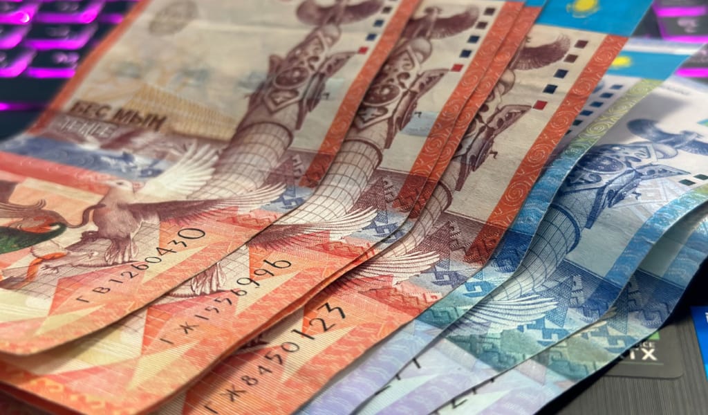 Кімдердің шәкіртақысы 500 мың теңгеге дейін өседі?